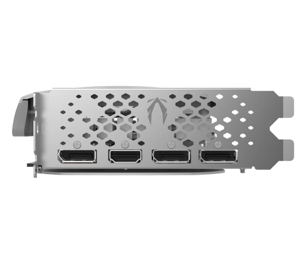 Zotac GeForce RTX 4060 Twin Edge OC White Edition 8GB GDDR6 - 1156763 - zdjęcie 5
